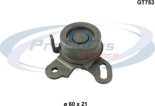 Procodis France GT753 - Rola intinzator,curea distributie aaoparts.ro