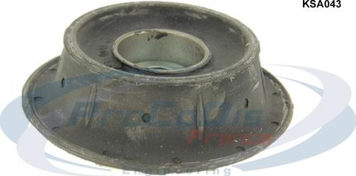 Procodis France KSA043 - Rulment sarcina suport arc aaoparts.ro