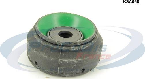 Procodis France KSA068 - Rulment sarcina suport arc aaoparts.ro
