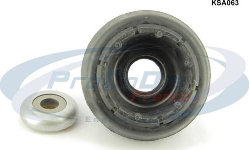 Procodis France KSA063 - Rulment sarcina suport arc aaoparts.ro