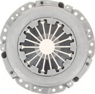 Procodis France KTE429 - Set ambreiaj aaoparts.ro