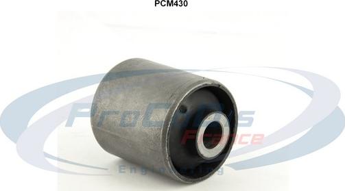 Procodis France PCM430 - Suport, ax aaoparts.ro