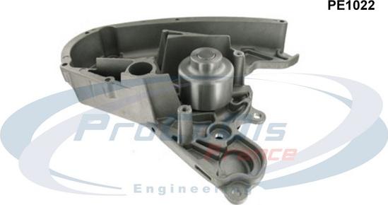 Procodis France PE1022 - Pompa apa aaoparts.ro