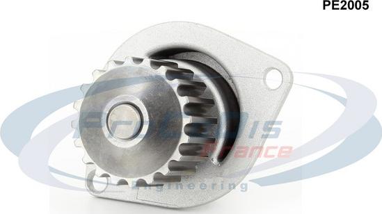 Procodis France PE2005 - Pompa apa aaoparts.ro