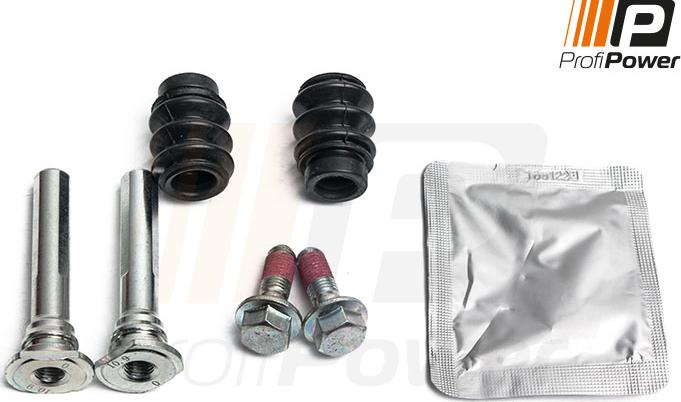 ProfiPower 9B5044 - Set bucsi de ghidaj, etrier frana aaoparts.ro