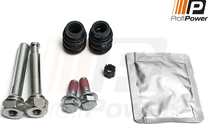 ProfiPower 9B5068 - Set bucsi de ghidaj, etrier frana aaoparts.ro