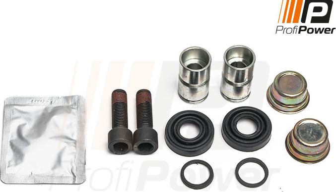 ProfiPower 9B5006 - Set bucsi de ghidaj, etrier frana aaoparts.ro