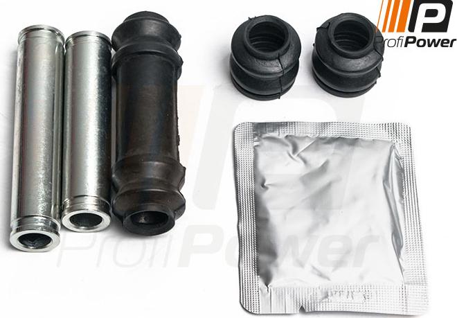 ProfiPower 9B5015 - Set bucsi de ghidaj, etrier frana aaoparts.ro