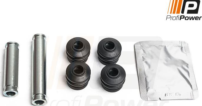 ProfiPower 9B5011 - Set bucsi de ghidaj, etrier frana aaoparts.ro
