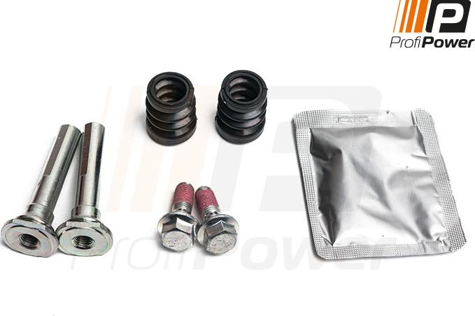 ProfiPower 9B5085 - Set bucsi de ghidaj, etrier frana aaoparts.ro