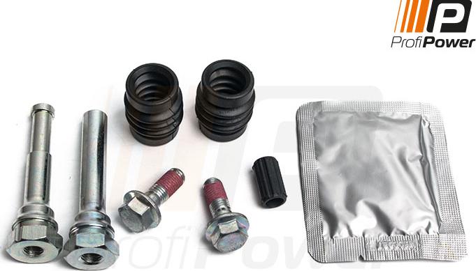 ProfiPower 9B5083 - Set bucsi de ghidaj, etrier frana aaoparts.ro