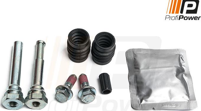 ProfiPower 9B5082 - Set bucsi de ghidaj, etrier frana aaoparts.ro