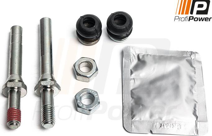 ProfiPower 9B5039 - Set bucsi de ghidaj, etrier frana aaoparts.ro