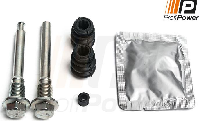 ProfiPower 9B5034 - Set bucsi de ghidaj, etrier frana aaoparts.ro