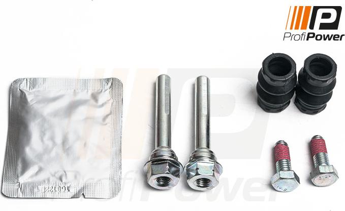 ProfiPower 9B5030 - Set bucsi de ghidaj, etrier frana aaoparts.ro