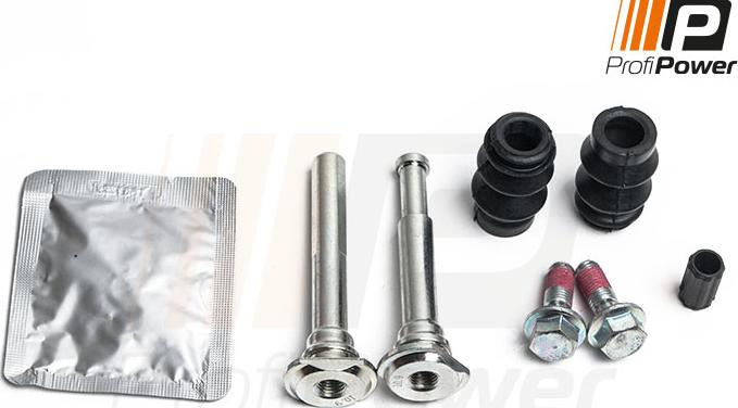ProfiPower 9B5023 - Set bucsi de ghidaj, etrier frana aaoparts.ro