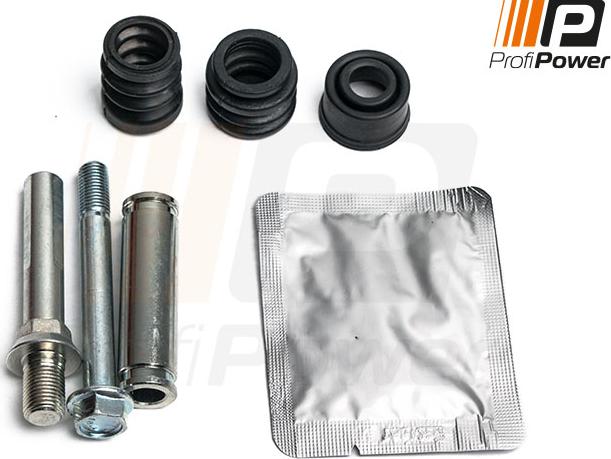 ProfiPower 9B5070 - Set bucsi de ghidaj, etrier frana aaoparts.ro