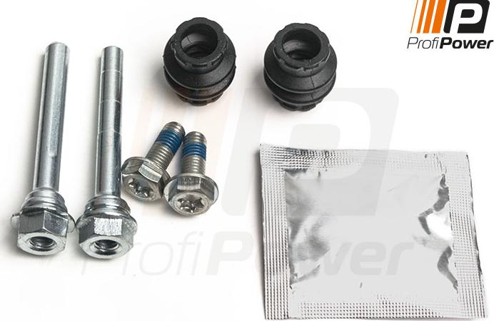 ProfiPower 9B5144 - Set bucsi de ghidaj, etrier frana aaoparts.ro