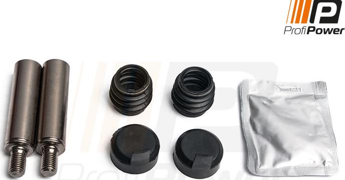 ProfiPower 9B5136 - Set bucsi de ghidaj, etrier frana aaoparts.ro