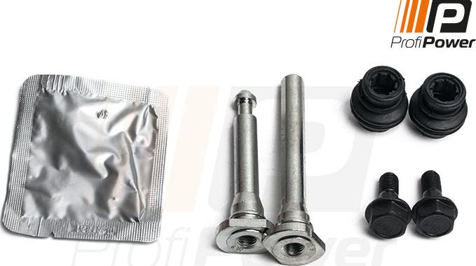 ProfiPower 9B5133 - Set reparatie, etrier aaoparts.ro