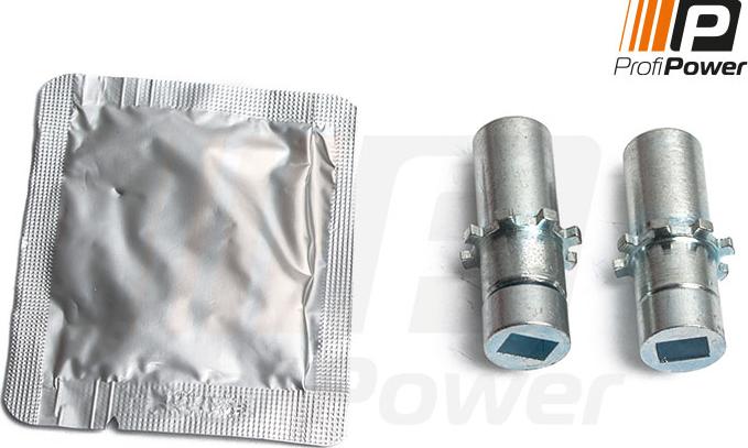 ProfiPower 9B6007 - Reglaj parghie, sistem franare aaoparts.ro