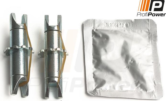 ProfiPower 9B6021 - Reglaj parghie, sistem franare aaoparts.ro