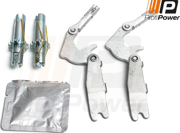 ProfiPower 9B6023 - Set reparatie, cheie frana aaoparts.ro