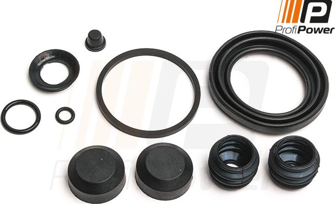 ProfiPower 9B3097 - Set reparatie, etrier aaoparts.ro
