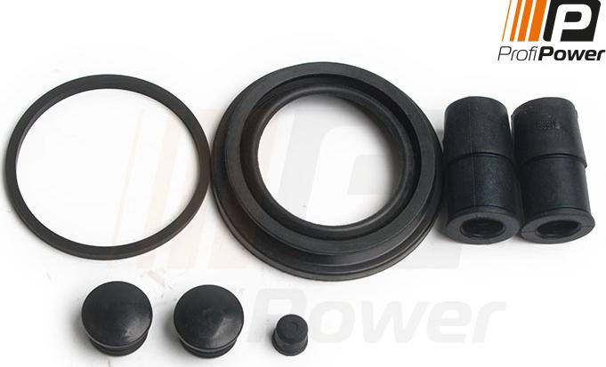 ProfiPower 9B3047 - Set reparatie, etrier aaoparts.ro
