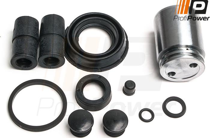 ProfiPower 9B3054 - Set reparatie, etrier aaoparts.ro