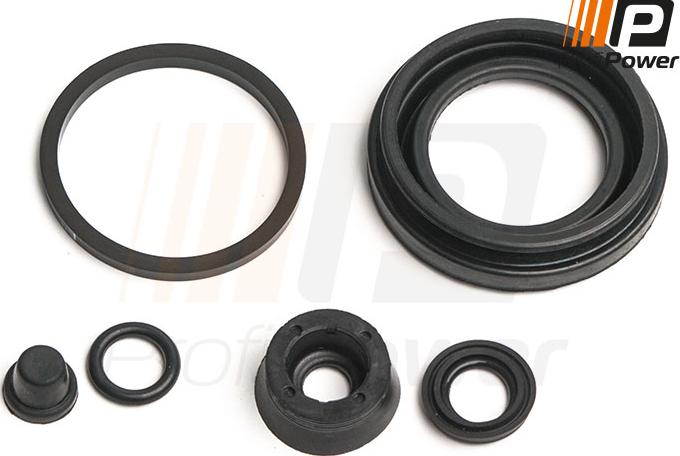 ProfiPower 9B3050 - Set reparatie, etrier aaoparts.ro