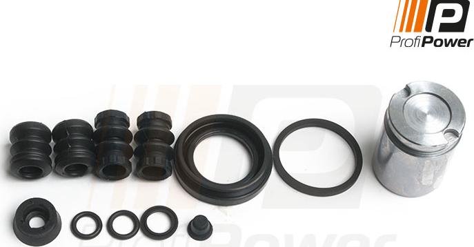 ProfiPower 9B3053 - Set reparatie, etrier aaoparts.ro