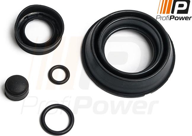 ProfiPower 9B3009 - Set reparatie, etrier aaoparts.ro