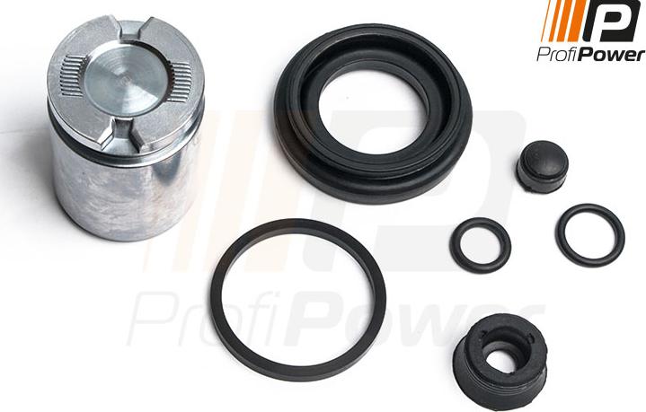 ProfiPower 9B3000 - Set reparatie, etrier aaoparts.ro