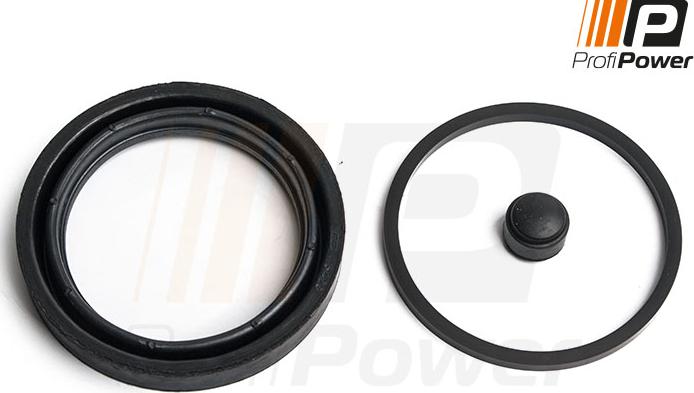 ProfiPower 9B3007 - Set reparatie, etrier aaoparts.ro