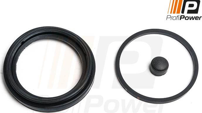 ProfiPower 9B3015 - Set reparatie, etrier aaoparts.ro