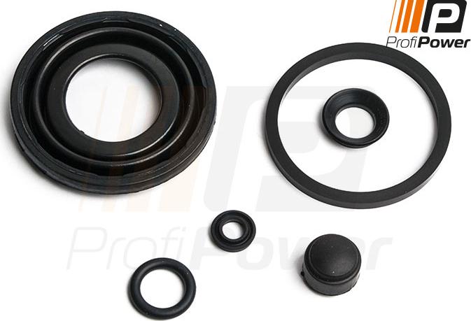 ProfiPower 9B3011 - Set reparatie, etrier aaoparts.ro