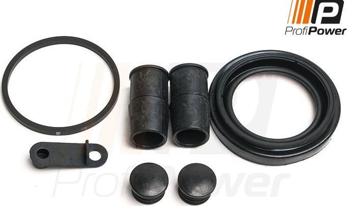 ProfiPower 9B3083 - Set reparatie, etrier aaoparts.ro