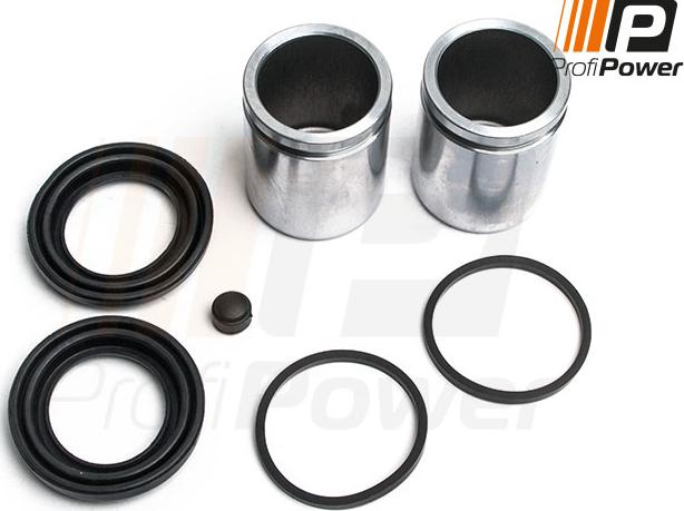 ProfiPower 9B3033 - Set reparatie, etrier aaoparts.ro