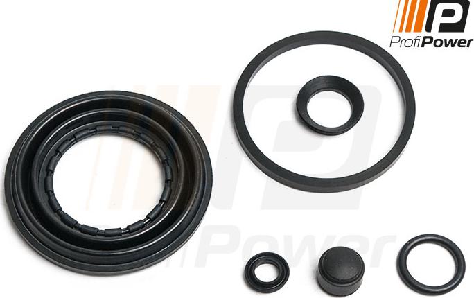 ProfiPower 9B3032 - Set reparatie, etrier aaoparts.ro