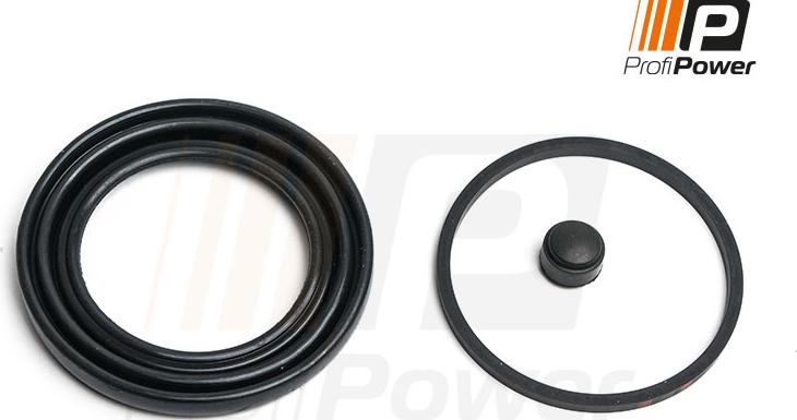 ProfiPower 9B3029 - Set reparatie, etrier aaoparts.ro
