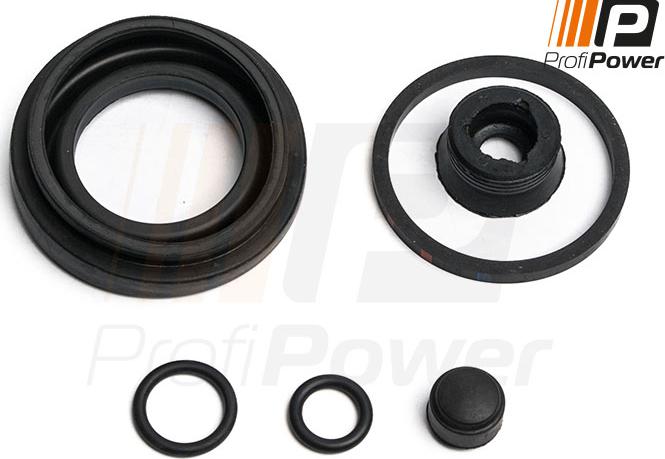 ProfiPower 9B3022 - Set reparatie, etrier aaoparts.ro