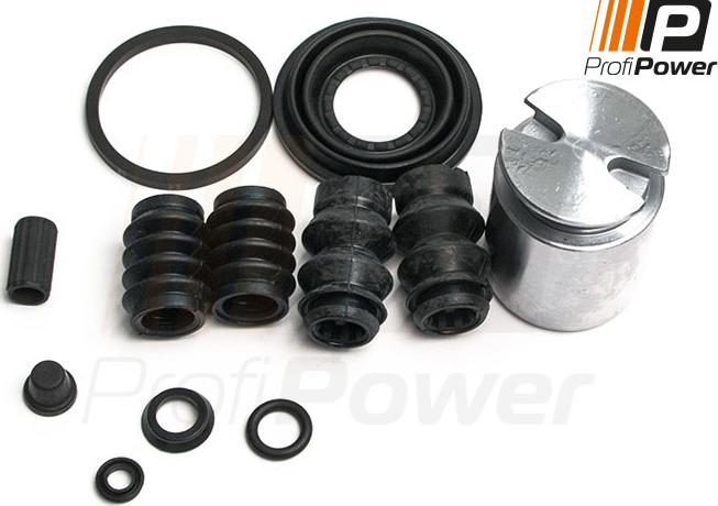 ProfiPower 9B3100 - Set reparatie, etrier aaoparts.ro