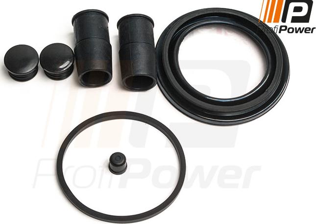 ProfiPower 9B3102 - Set reparatie, etrier aaoparts.ro