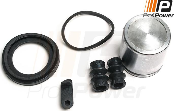 ProfiPower 9B3115 - Set reparatie, etrier aaoparts.ro
