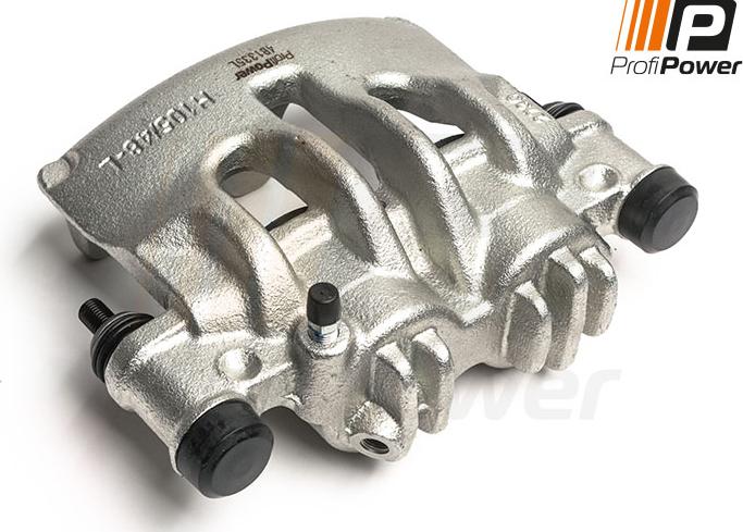 ProfiPower 4B1335L - Etrier frana aaoparts.ro