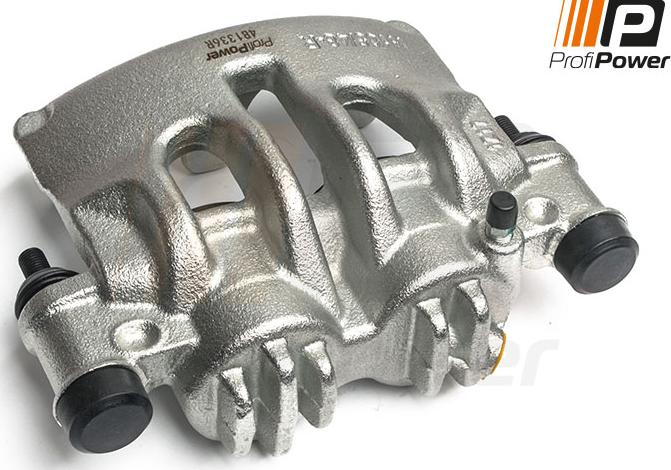 ProfiPower 4B1336R - Etrier frana aaoparts.ro