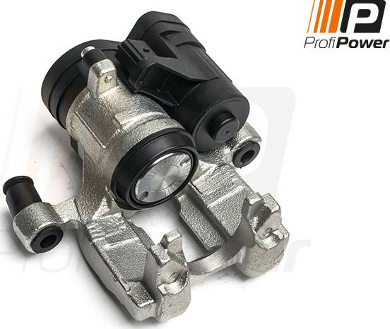 ProfiPower 4B2575R - Etrier frana aaoparts.ro