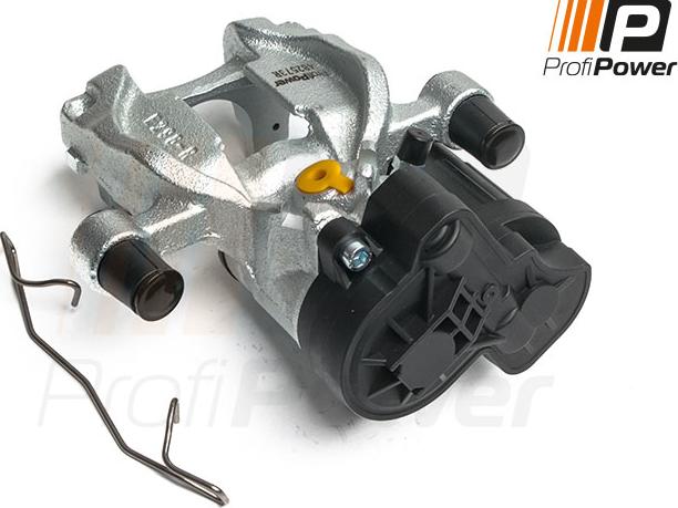 ProfiPower 4B2573R - Etrier frana aaoparts.ro