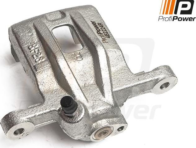 ProfiPower 4B2224R - Etrier frana aaoparts.ro